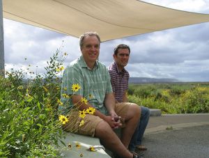 Imperila Beach news paper Mar 2015